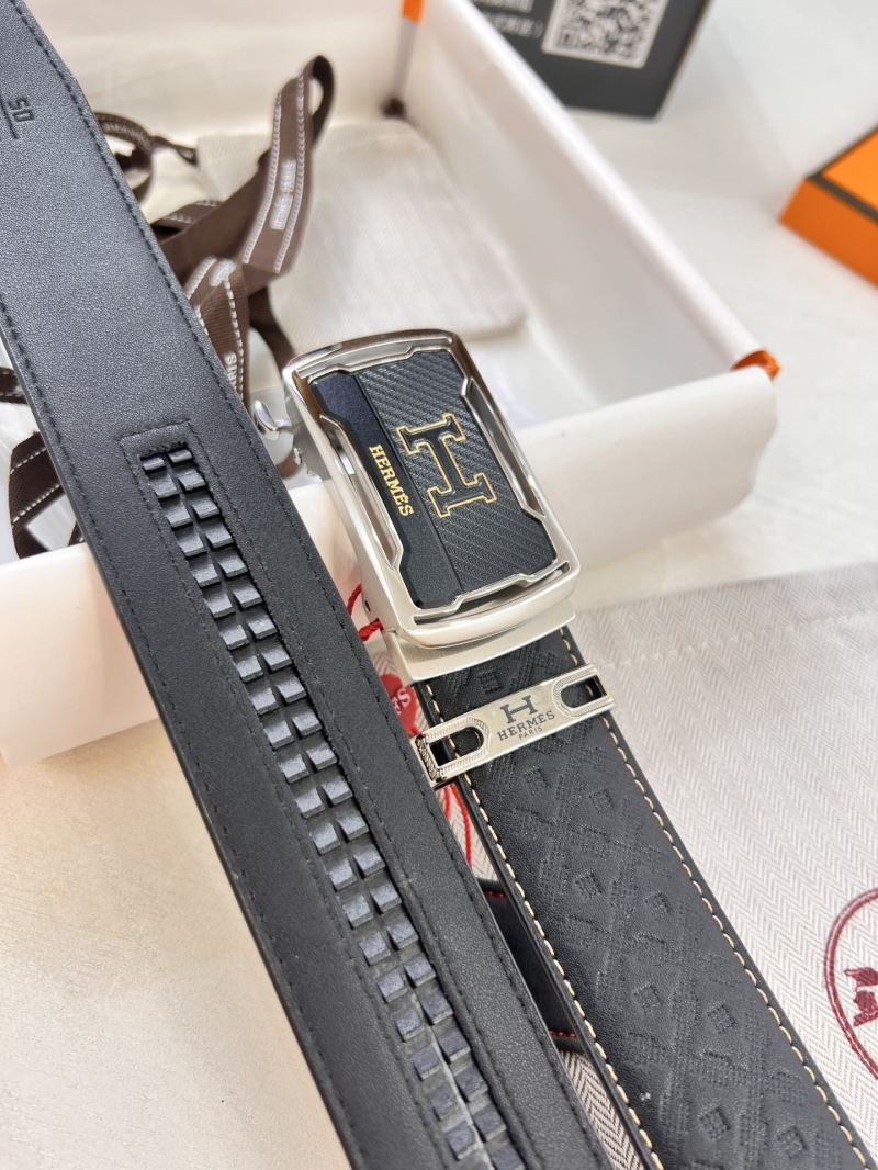 Hermes Belts